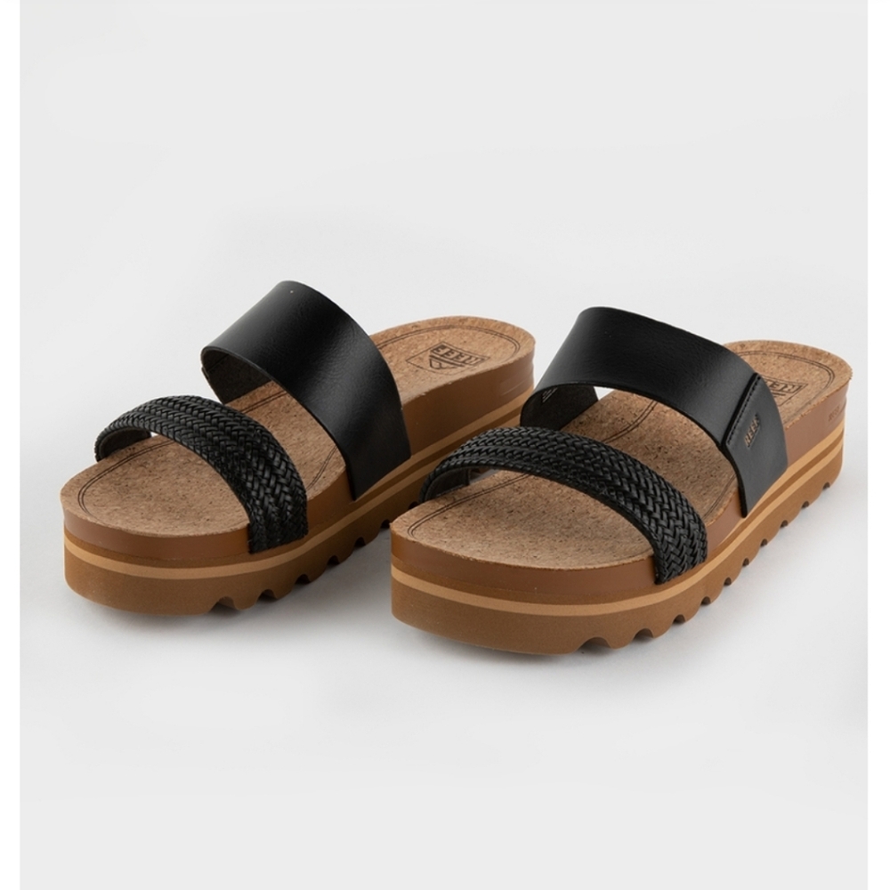 Reef Vista Hi Cushion Sandal